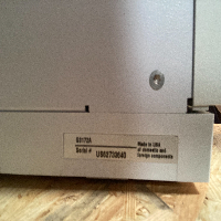 Agilent Technologies 5675B inert XL MSD image 2